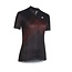 SOLO SOLO LIGHTWEIGHT LADIES JERSEY BLACK