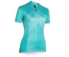 SOLO SOLO LIGHTWEIGHT LADIES JERSEY BLUE