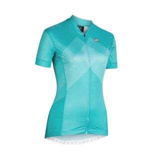 SOLO SOLO LIGHTWEIGHT LADIES JERSEY BLUE