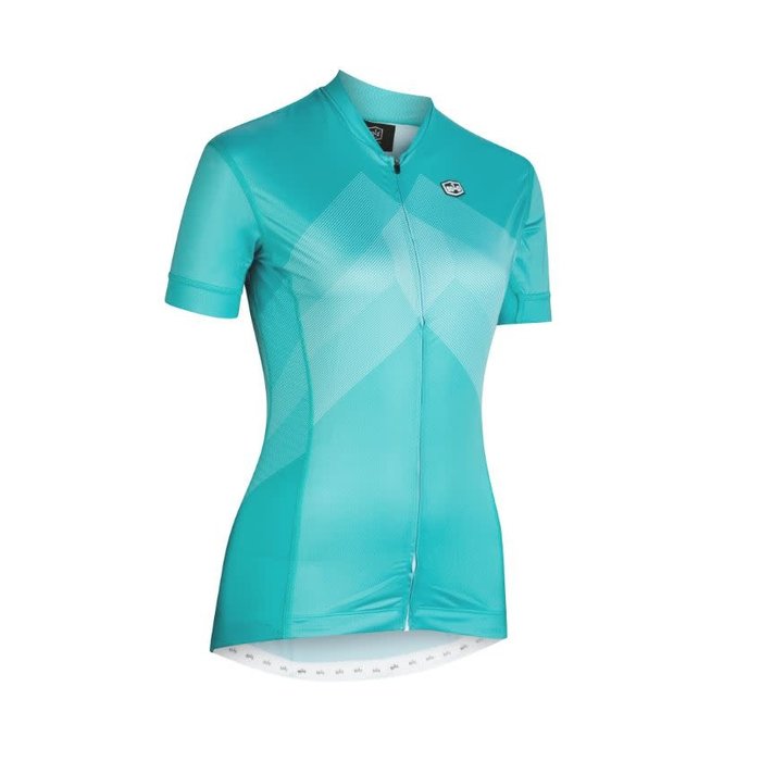 SOLO SOLO LIGHTWEIGHT LADIES JERSEY BLUE