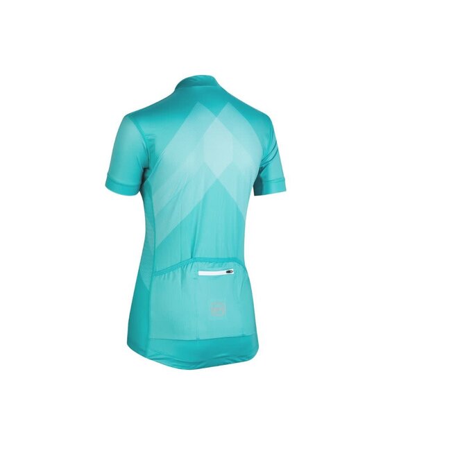 SOLO LIGHTWEIGHT LADIES JERSEY BLUE