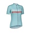 SOLO SOLO DUO MK3 LADIES JERSEY - LIGHT BLUE