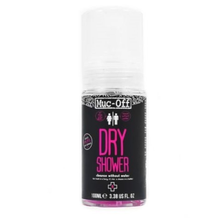 MUC-OFF MUC-OFF DRY SHOWER