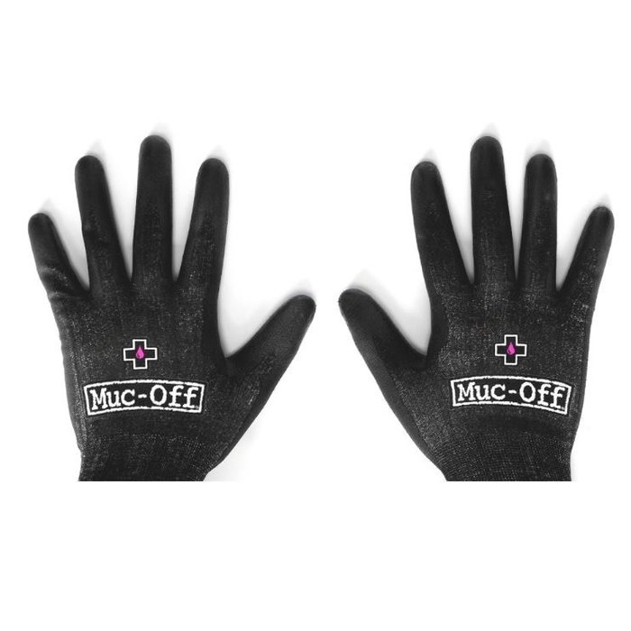 MUC-OFF MUC-OFF MECHANIC GLOVES