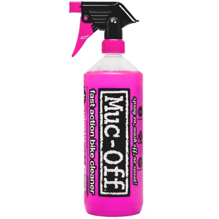 MUC-OFF MUC-OFF NANO WASH 1 LITRE