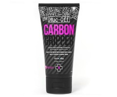 MUC-OFF MUC-OFF CARBON GRIPPER 75G
