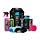 MUC-OFF TEAM SKY KIT W/DRY BAG