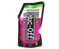 MUC-OFF MUC-OFF BIKE WASH CONCENTRATE 500ML