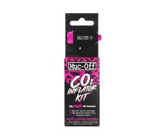 MUC-OFF MUC-OFF CO2 INFLATOR ROAD