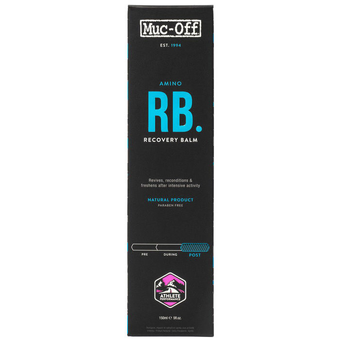 MUC-OFF MUC-OFF RECOVERY BALM 150ML