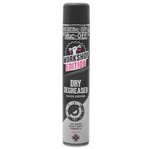 MUC-OFF DRY DEGREASER WORKSHOP EDITION 750ML
