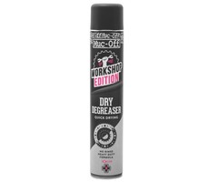 MUC-OFF MUC-OFF DRY DEGREASER WORKSHOP EDITION 750ML