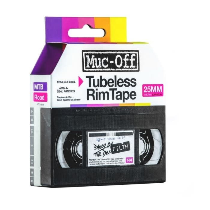 MUC-OFF MUC-OFF TUBELESS TAPE