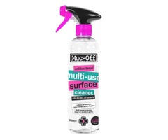 MUC-OFF MUC-OFF ANTIBACTERIAL SURFACE CLEANER 500ML