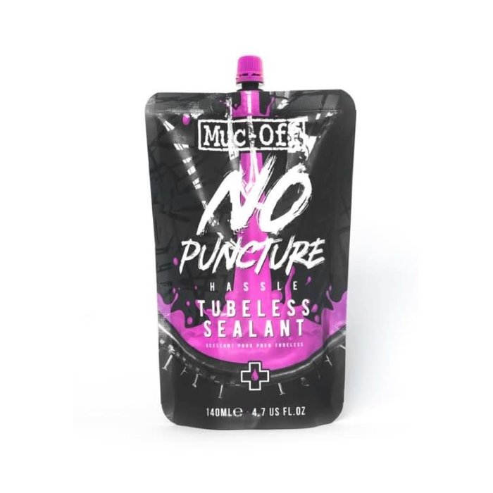 MUC-OFF MUC-OFF SEALANT 140ML TRAIL POUCH