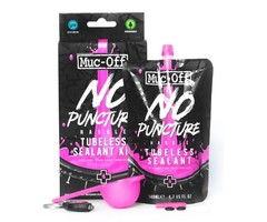 MUC-OFF MUC-OFF 140ML SEALANT KIT