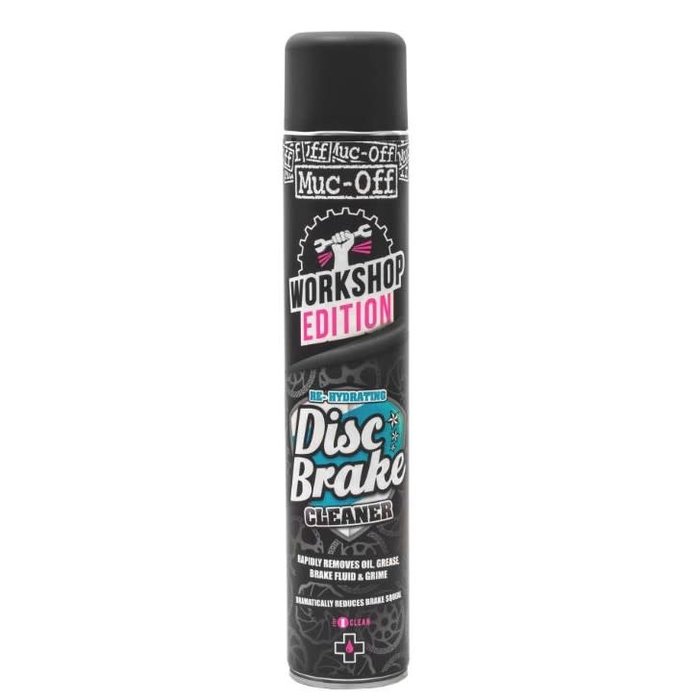 MUC-OFF MUC-OFF DISC BRAKE CLEANER WORKSHOP EDITION