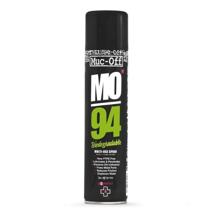 MUC-OFF MUC-OFF MO94 400ML