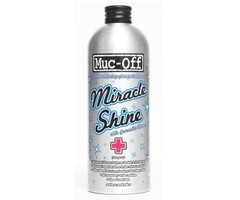MUC-OFF MUC-OFF MIRACLE SHINE 500ML