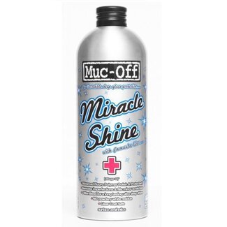 MUC-OFF MUC-OFF MIRACLE SHINE 500ML
