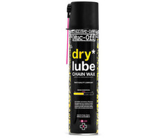 MUC-OFF MUC-OFF DRY LUBE AEROSOL 400ML