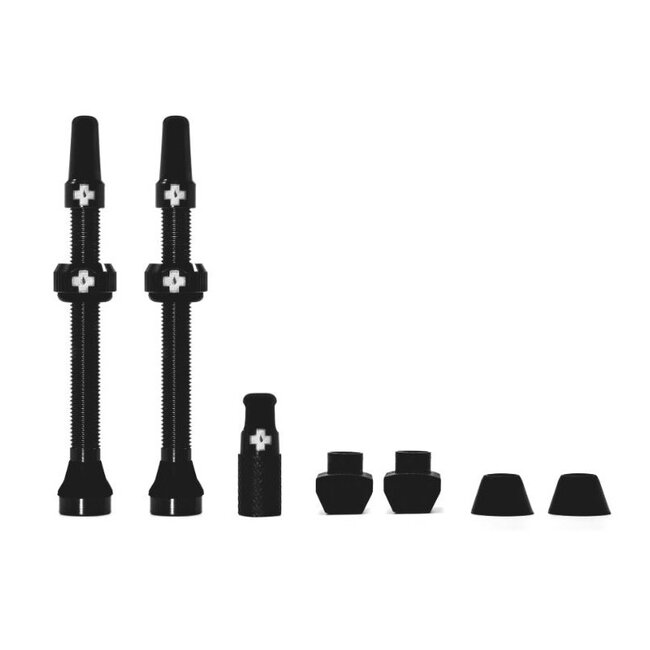 MUC-OFF 60MM TUBELESS VALVE