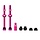 MUC-OFF 60MM TUBELESS VALVE