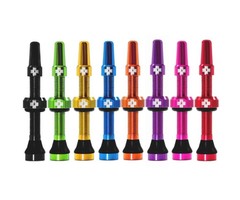 MUC-OFF MUC-OFF 44MM TUBELESS VALVES