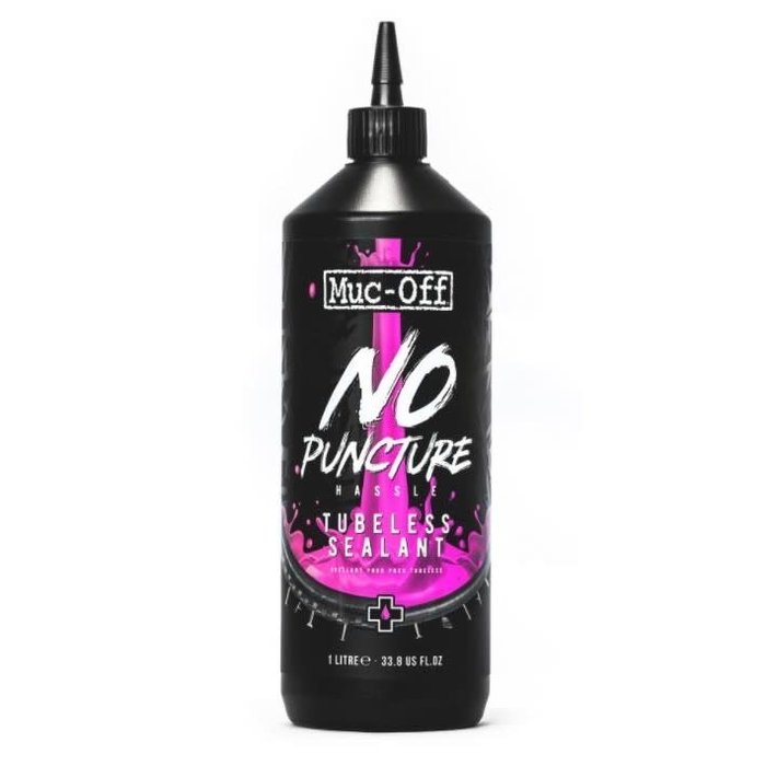 MUC-OFF MUC-OFF TUBLESS SEALANT 1 LITRE