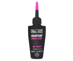 MUC-OFF MUC-OFF NANOTUBE CHAIN LUBE 50ML