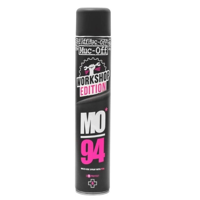 MUC-OFF MUC-OFF MO-94 WORKSHOP EDITON 750ML