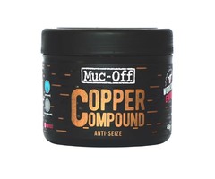 MUC-OFF MUC-OFF COPPER COMPUND 450G