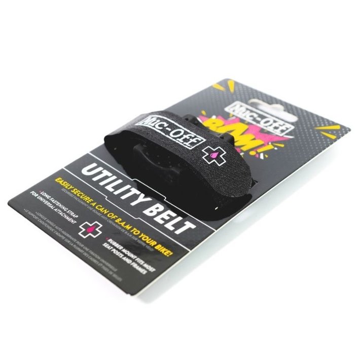 MUC-OFF MUC-OFF BAM HOLSTER