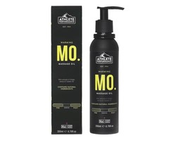 MUC-OFF MUC-OFF MASAGE OIL 200ML