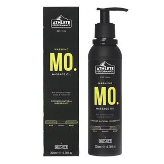 MUC-OFF MUC-OFF MASAGE OIL 200ML