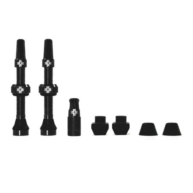 MUC-OFF 44MM TUBELESS VALVES