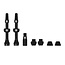 MUC-OFF 44MM TUBELESS VALVES