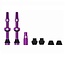 MUC-OFF 44MM TUBELESS VALVES