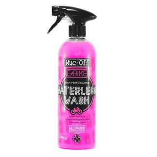MUC-OFF MUC-OFF E-BIKE DRY WASH 750ML