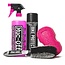 MUC-OFF BIKE CARE ESSENTIALS KIT