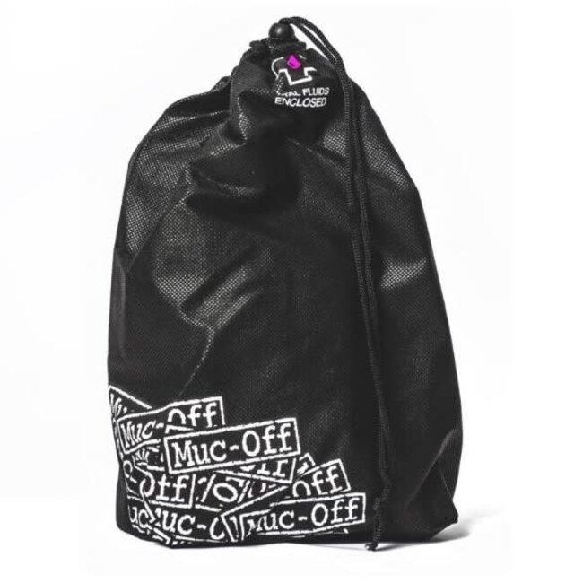 MUC-OFF BIKE CARE ESSENTIALS KIT