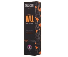 MUC-OFF MUC-OFF LUXURY WARM UP CREAM 150ML