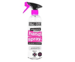 MUC-OFF MUC-OFF ANTIBACTERIAL HAND SPRAY 750ML
