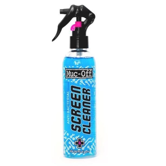 MUC-OFF MUC-OFF ANTIBACTERIAL TECH CLEANER 250ML