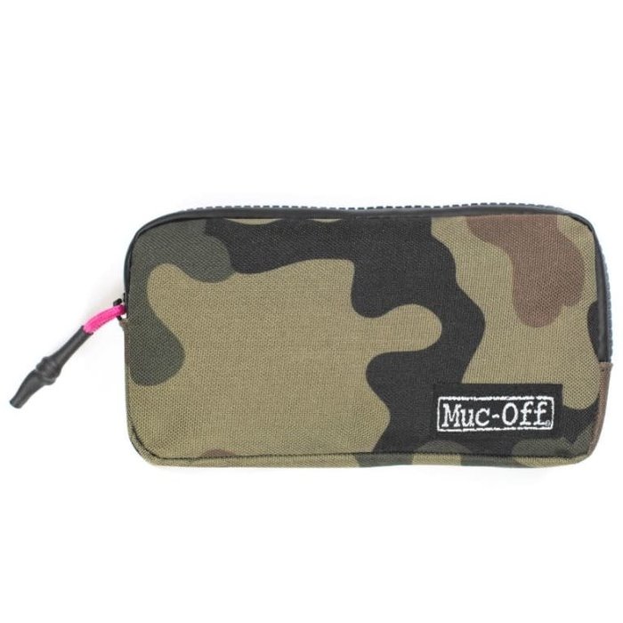 MUC-OFF MUC-OFF ESSENTIALS CASE