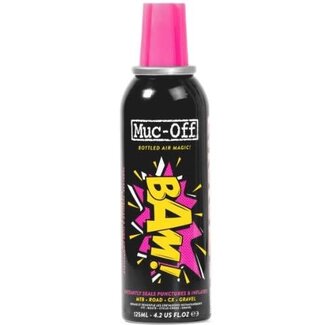 MUC-OFF MUC-OFF BAM