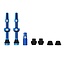 MUC-OFF 44MM TUBELESS VALVES