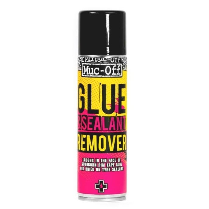 MUC-OFF MUC-OFF GLUE & SEALANT REMOVER 200ML