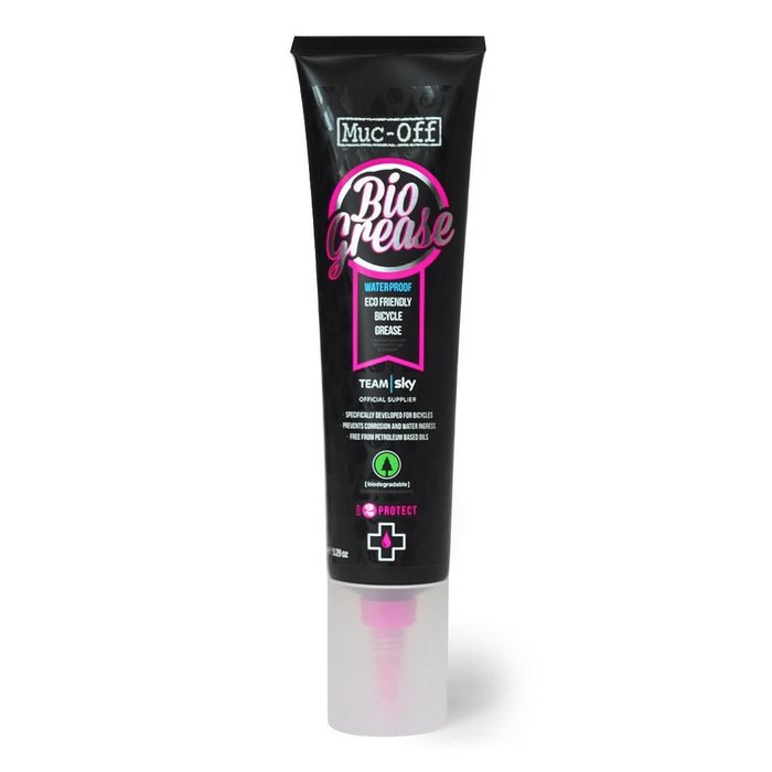 MUC-OFF MUC-OFF BIO GREASE 150G