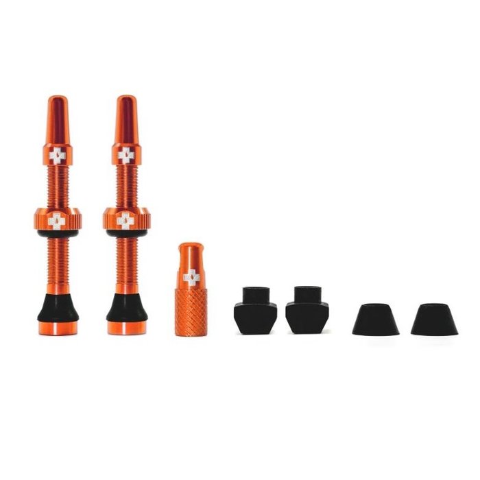 MUC-OFF MUC-OFF 44MM TUBELESS VALVES